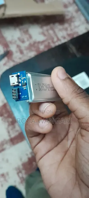 A21 Drones Battery No Charger