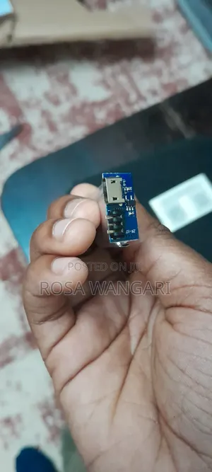A21 Drones Battery No Charger