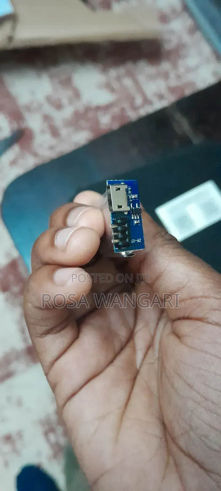 A21 Drones Battery No Charger