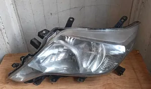 Prado 150 2014 Headlight/Headlamp
