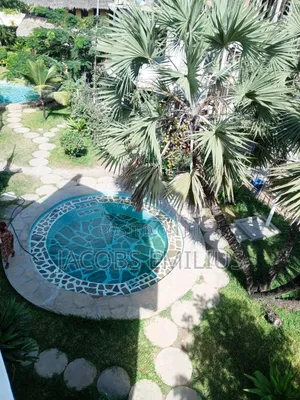 Furnished 1bdrm Villa in Palm Beach Cottages, Malindi for rent