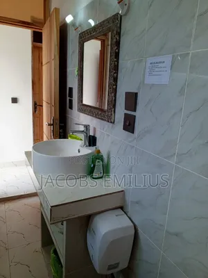 Furnished 1bdrm Villa in Palm Beach Cottages, Malindi for rent