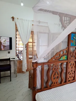 Furnished 1bdrm Villa in Palm Beach Cottages, Malindi for rent