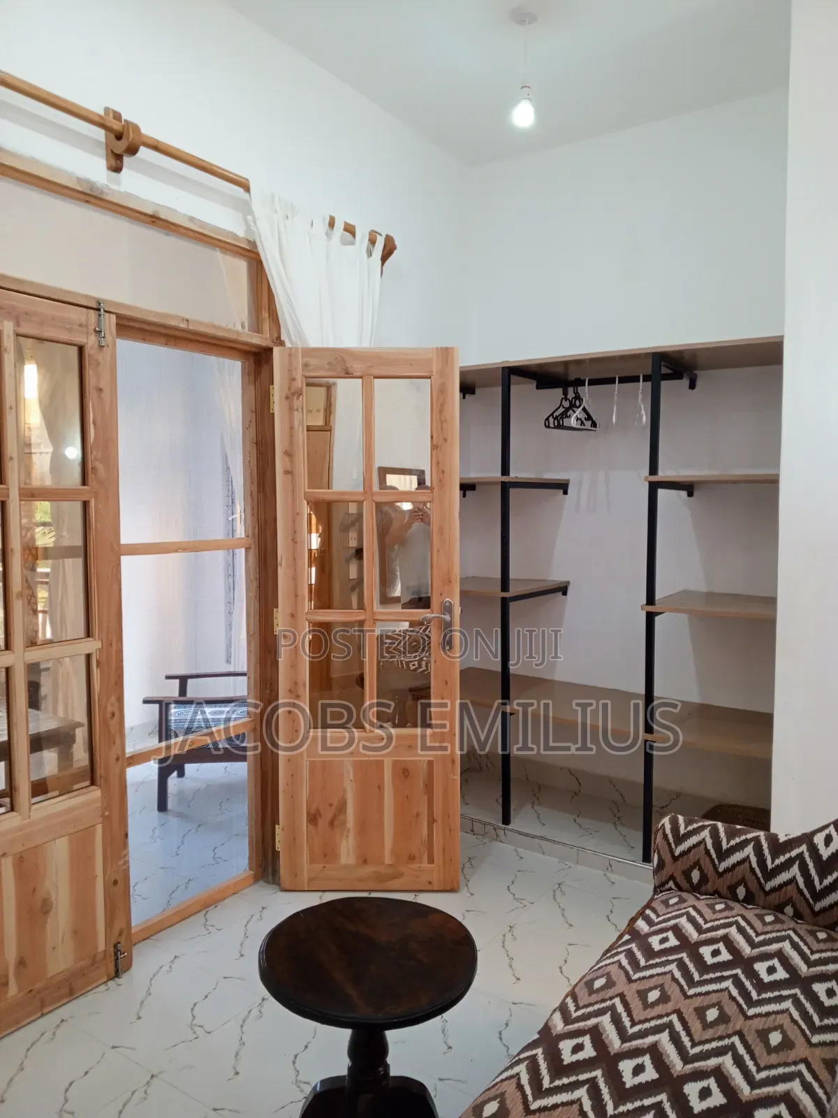 Furnished 1bdrm Villa in Palm Beach Cottages, Malindi for rent
