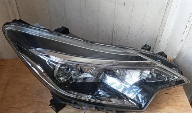 Nissan Note 2017 Xenon Headlight/Headlamp