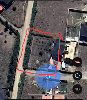 Plot for Sale