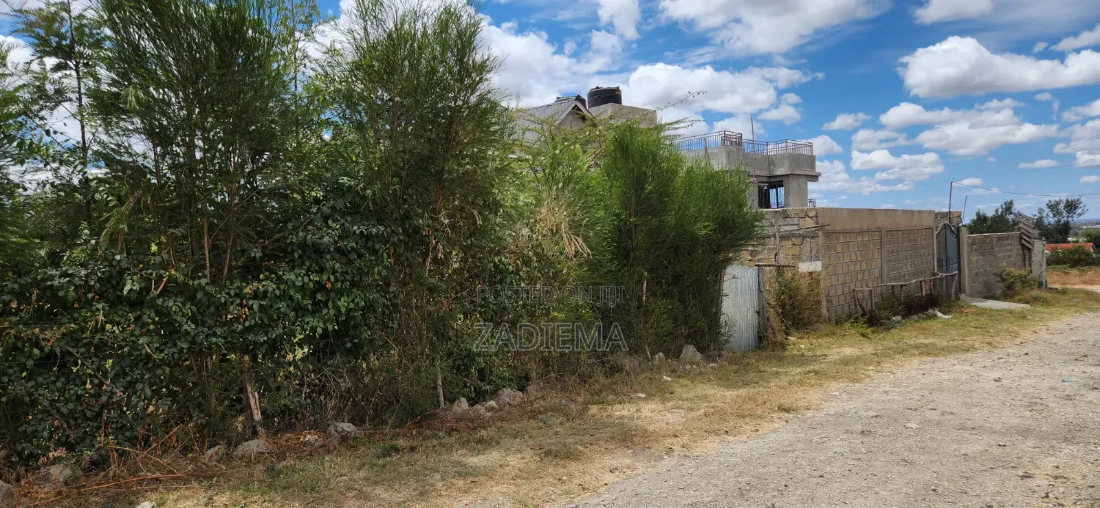 Plot for Sale