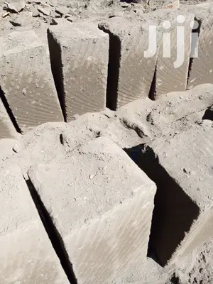 Machine Cut Stones