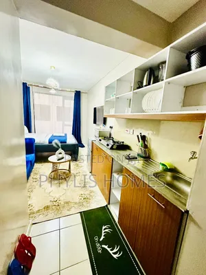 Studio Airbnb in Kiambu Road