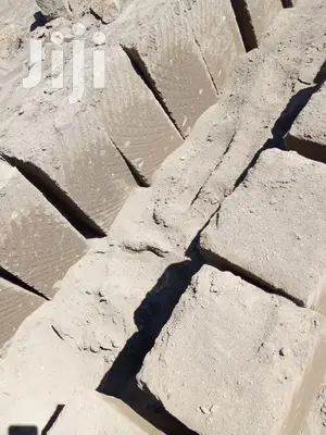 Machine Cut Stones
