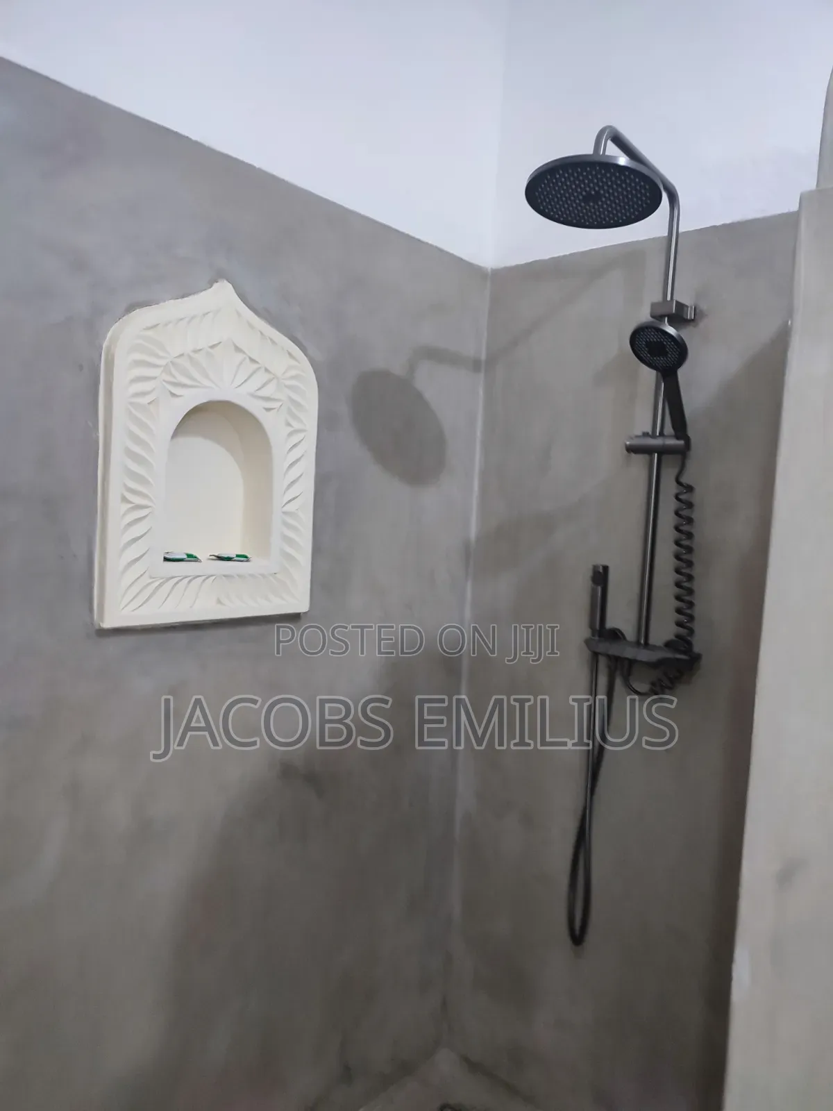Furnished 1bdrm Villa in Palm Beach Cottages, Malindi for rent