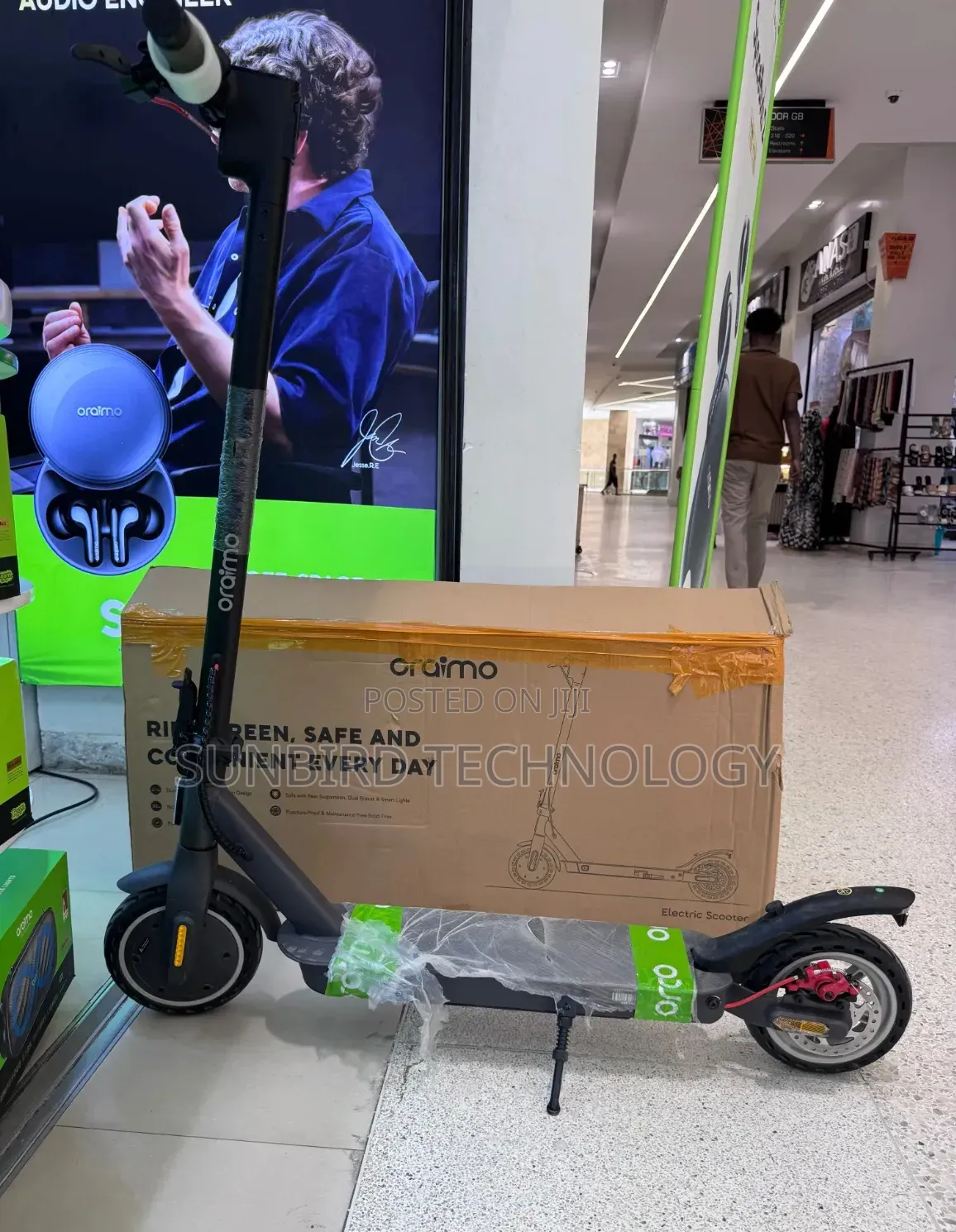 New Motorcycle 2026 Black