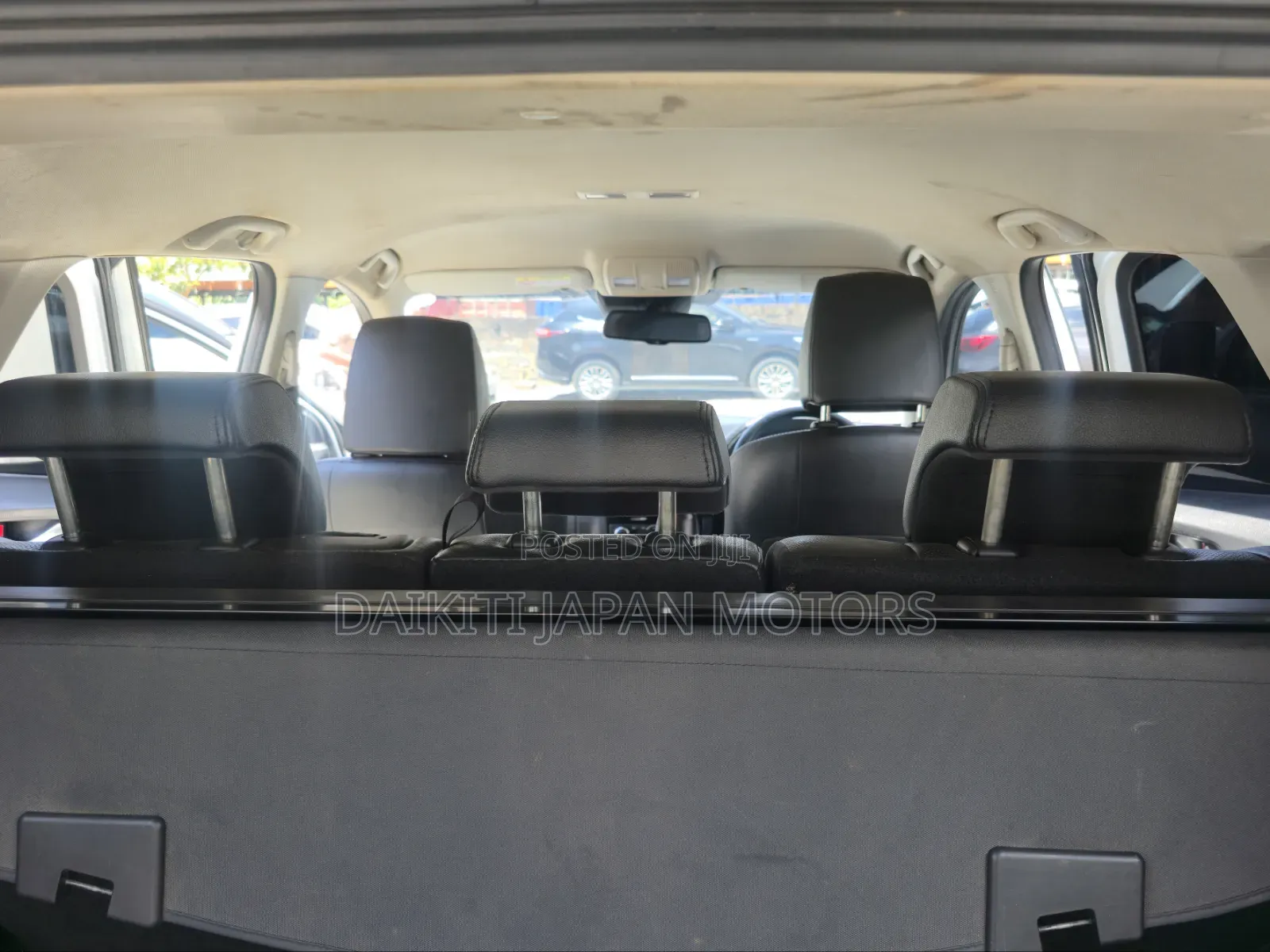 Mazda CX-5 2017 White