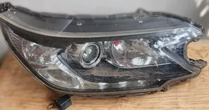 Honda CRV Rm1 Headlight/Headlamp Non