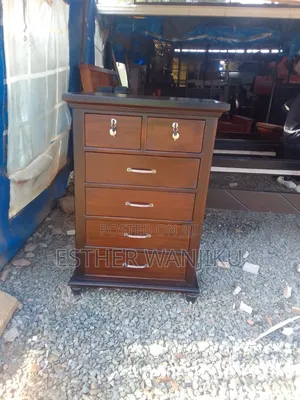 Chester Drawers