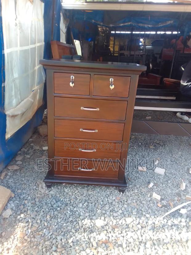 Chester Drawers