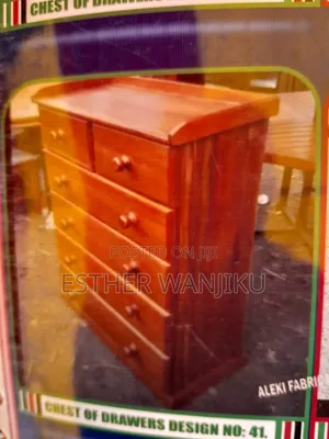 Chester Drawers