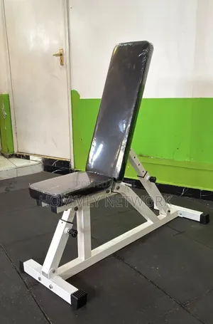 Dumbbell Bench - Home Gym 