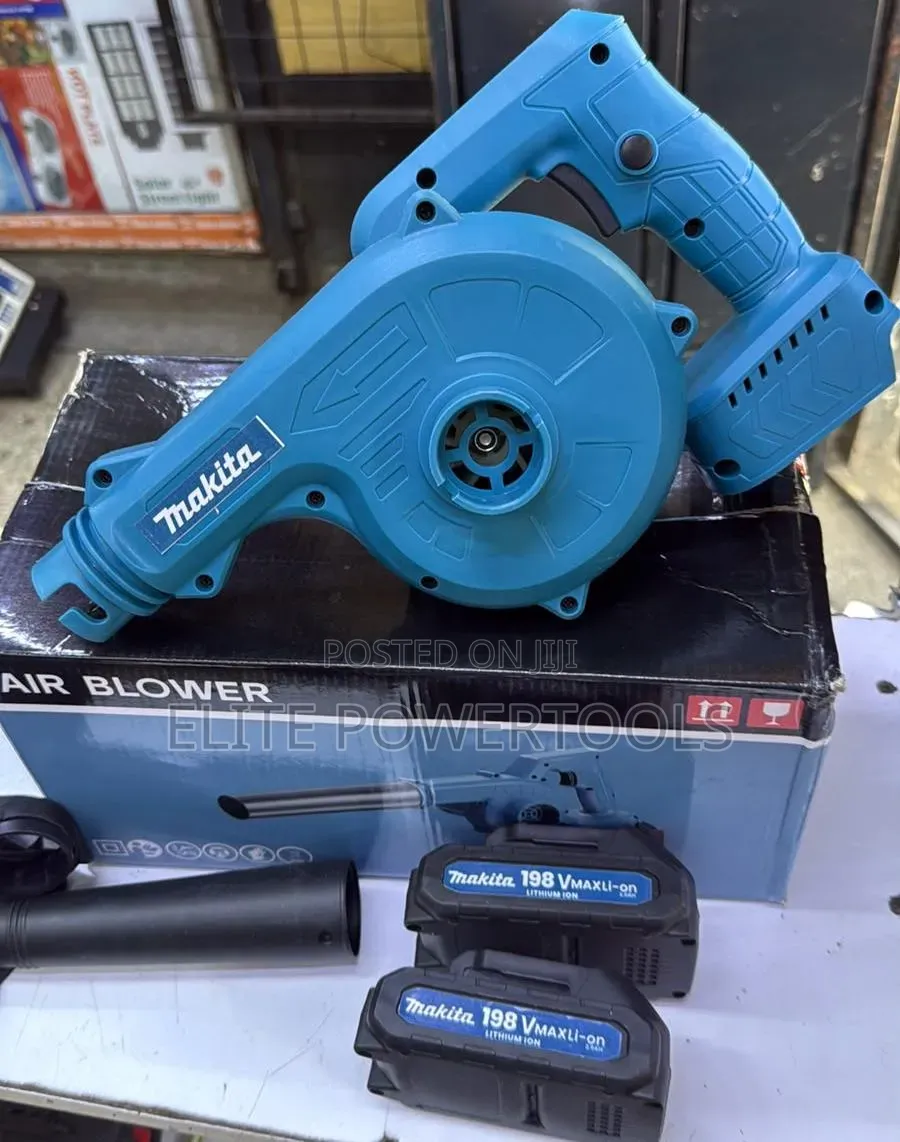 Makita Cordless Blower