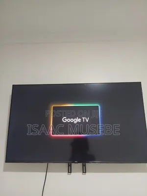 TCL Smart TV 43 Inches