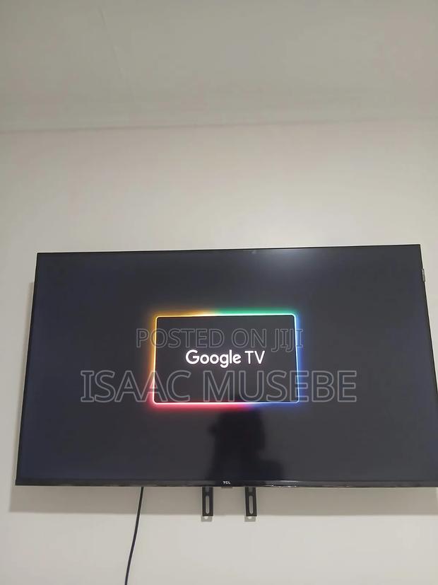 TCL Smart TV 43 Inches