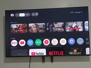 TCL Smart TV 43 Inches