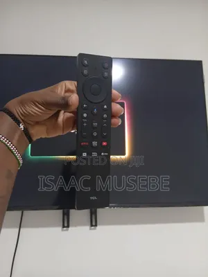 TCL Smart TV 43 Inches