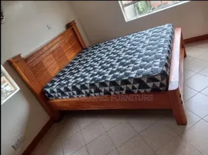 5by6 Bed (Queen Size)