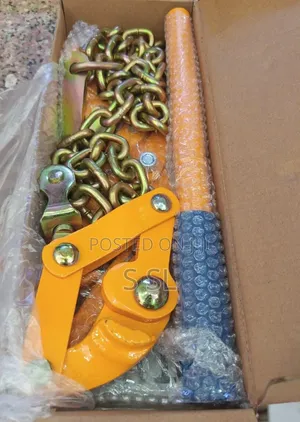 Tensioning Wire Strainer Kenya | Fence Wire Tensioner