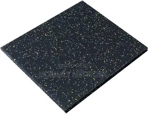 Gym Floor Mats