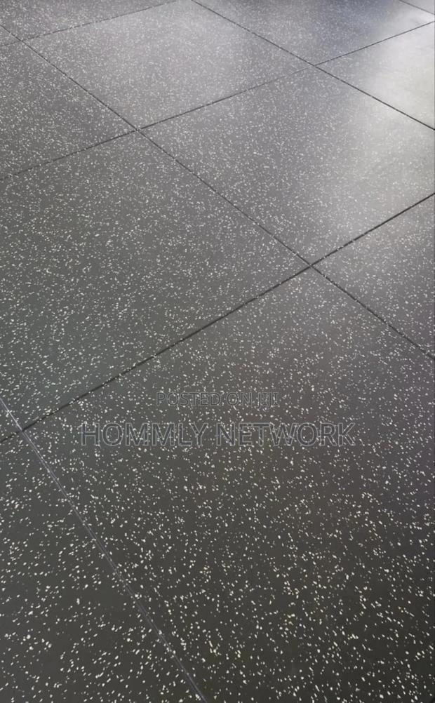 Gym Floor Mats - thumbnail 2