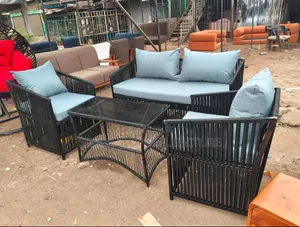 Wicker Chairs