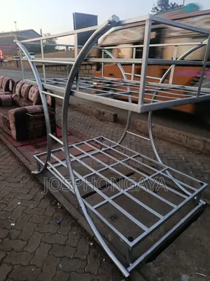 3.5bu6 Double Decker Bed for Sell