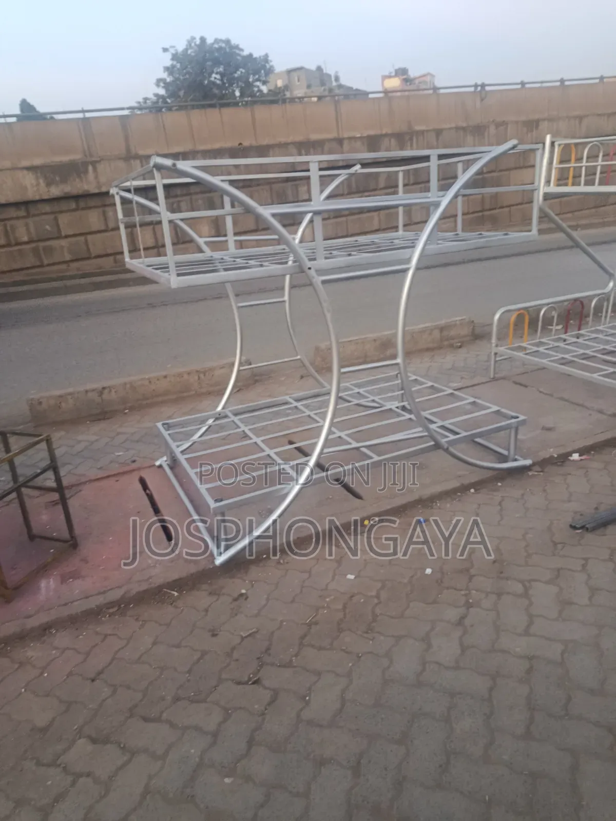 3.5bu6 Double Decker Bed for Sell