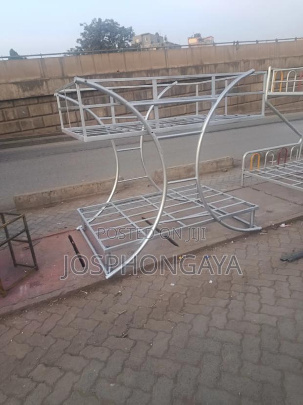 3.5bu6 Double Decker Bed for Sell - thumbnail 2