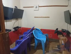 Business Shop