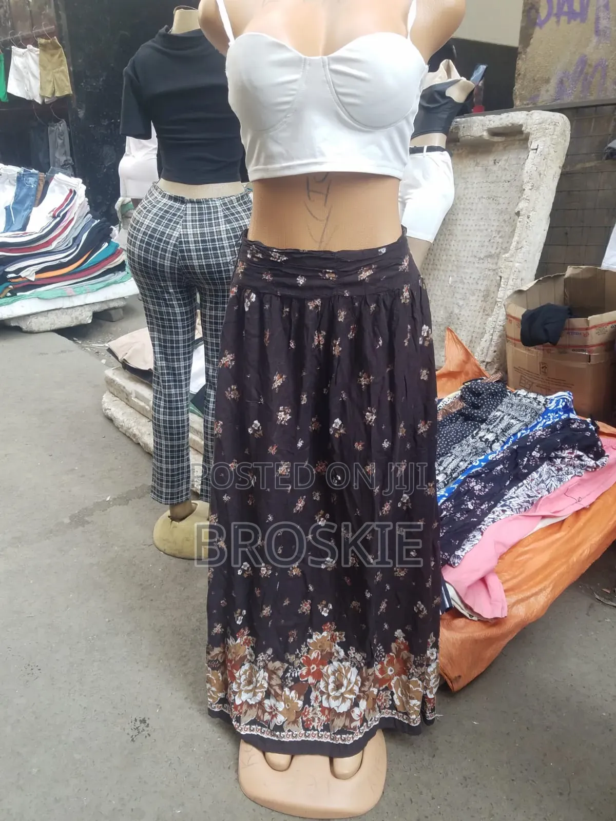 Mtumba Things on Sale