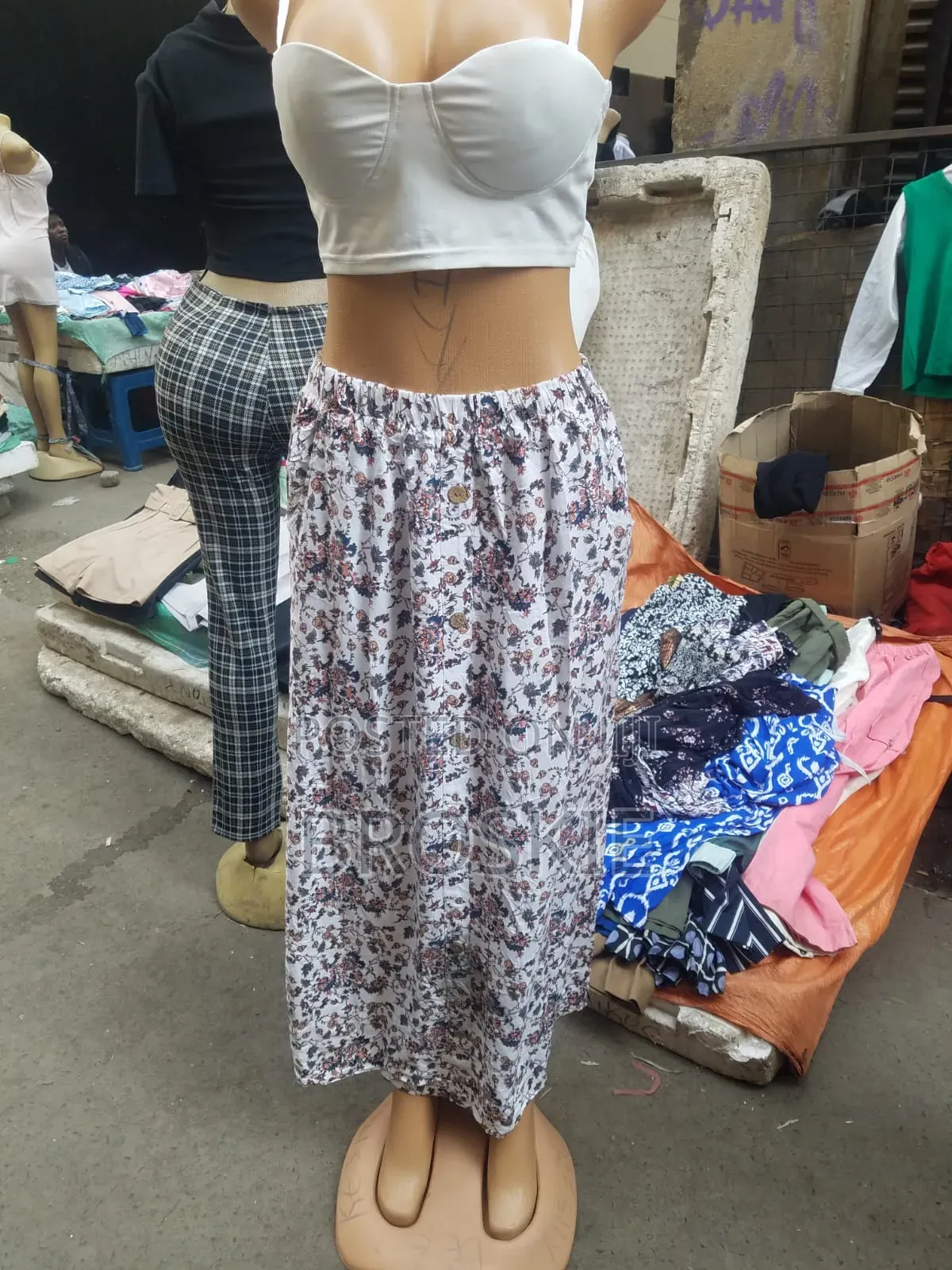 Mtumba Things on Sale