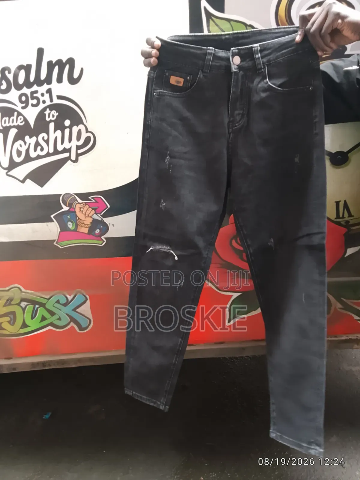 Mtumba Things on Sale