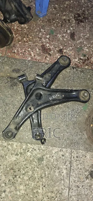 Mistubishi Mirrage Front Arms