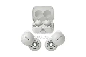 Sony WF-L900 – True Wireless Bluetooth Earbuds