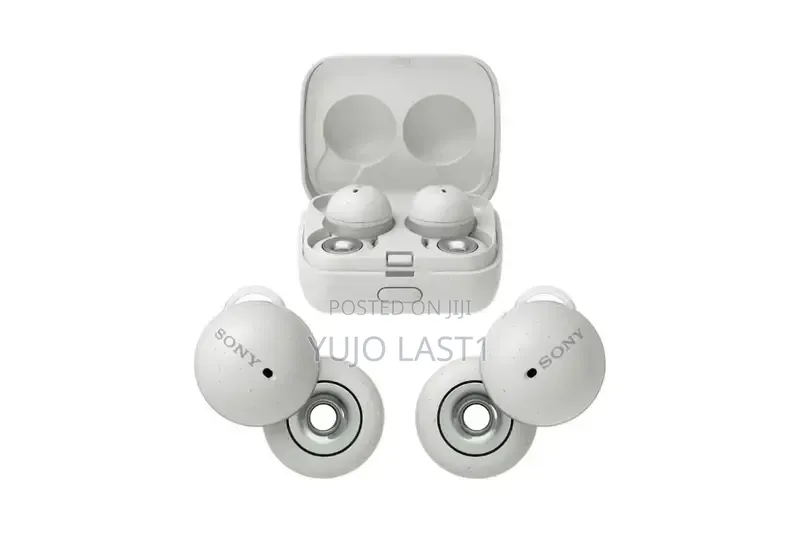 Sony WF-L900 – True Wireless Bluetooth Earbuds