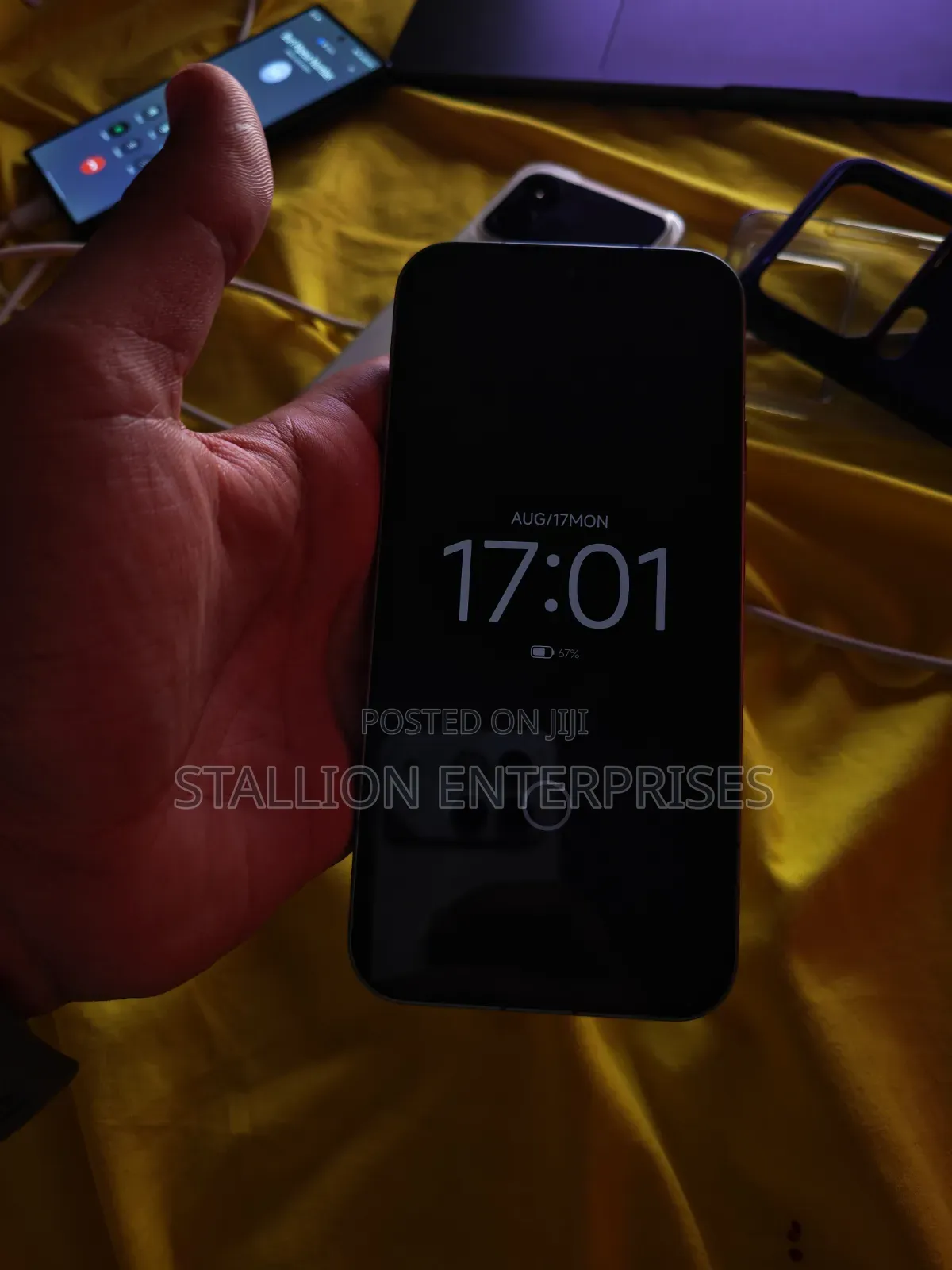 Xiaomi 17 Pro Max 512 GB Green