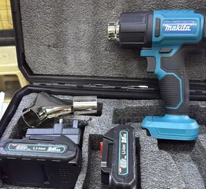 Cordless Heat Gun