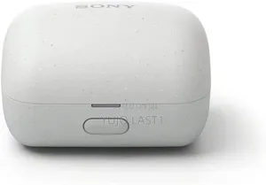 Sony WF-L900 – True Wireless Bluetooth Earbuds
