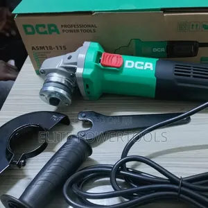 Angle Grinder DCA