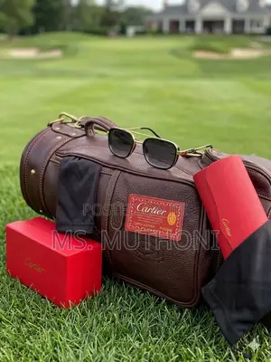 Classic Premium Polarize Cartier Eyewear