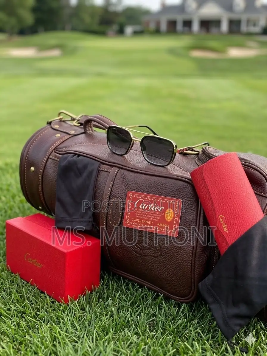 Classic Premium Polarize Cartier Eyewear