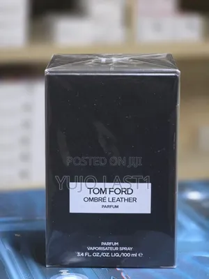 Tomford, Ombre Leather Parfum 100ml U