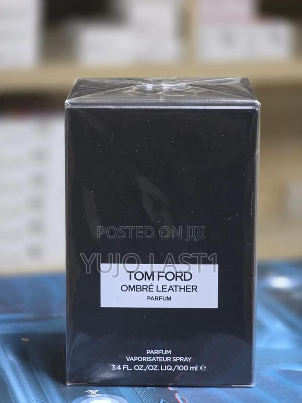 Tomford, Ombre Leather Parfum 100ml U